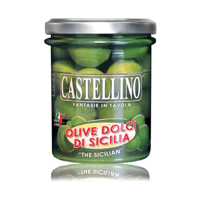 castellino olive