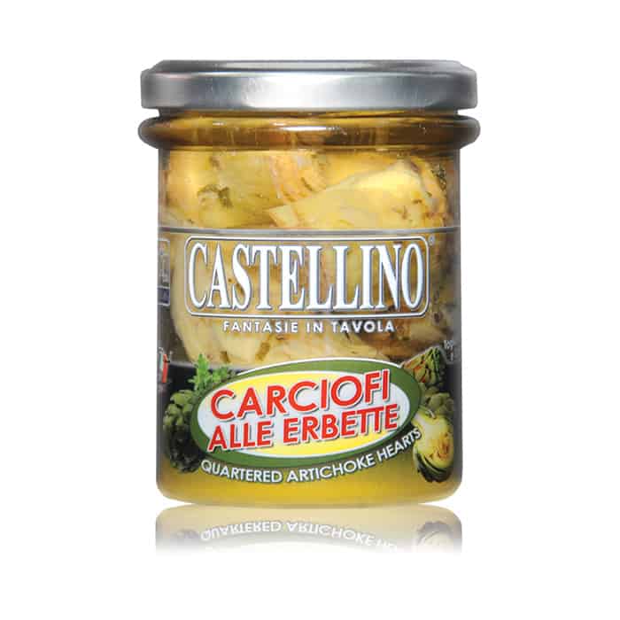 castellino vegetali