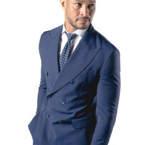 ABITO UOMO BALEANI CREAZIONI