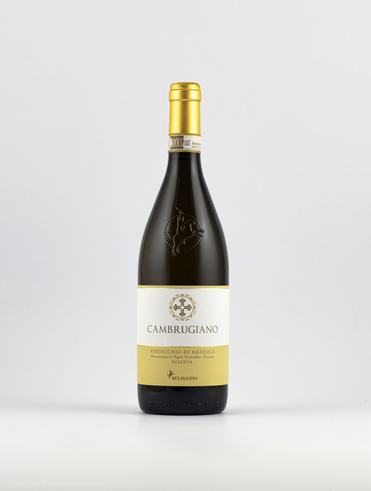 Cambrugiano Riserva DOCG Verdicchio