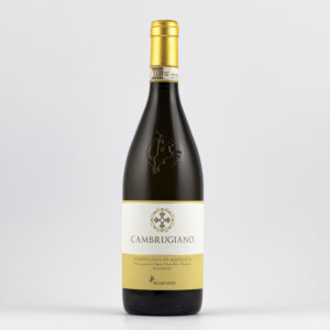 Cambrugiano Riserva DOCG Verdicchio