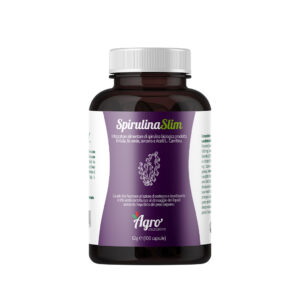 Spirulina Slim