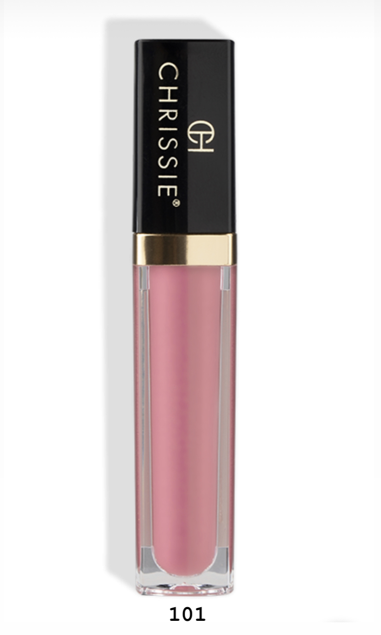 Lip gloss ialuronico 8K 101