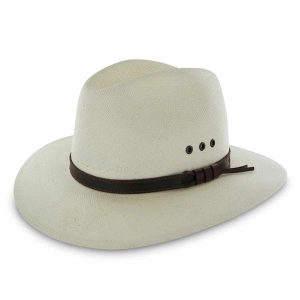 cappello panama
