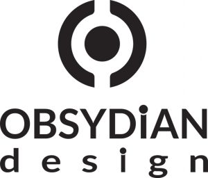 Obsydian Design
