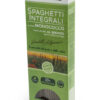 Spaghetti integrali Norberto monococco