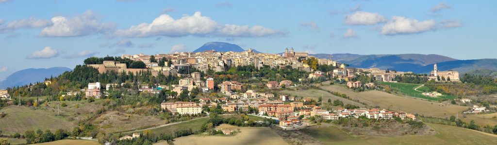 Aziende unite nelle Marche per le Marche